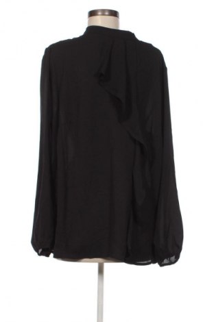 Γυναικεία μπλούζα Aniston, Μέγεθος XL, Χρώμα Μαύρο, Τιμή 10,99 €