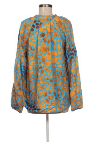 Дамска блуза Aniston, Размер L, Цвят Многоцветен, Цена 31,99 лв.