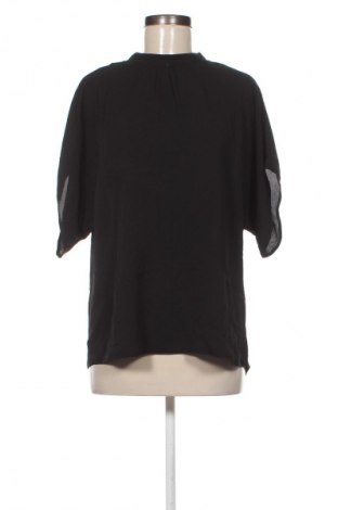 Дамска блуза Aniston, Размер M, Цвят Черен, Цена 31,99 лв.