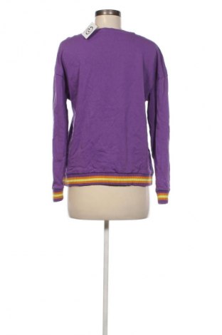 Bluzka damska Aniston, Rozmiar M, Kolor Fioletowy, Cena 104,99 zł