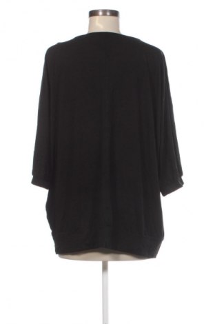 Дамска блуза Aniston, Размер L, Цвят Черен, Цена 31,99 лв.