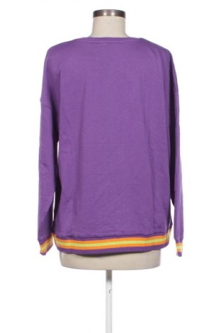 Damen Shirt Aniston, Größe L, Farbe Lila, Preis € 33,99