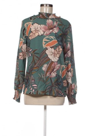 Дамска блуза Aniston, Размер S, Цвят Многоцветен, Цена 25,99 лв.