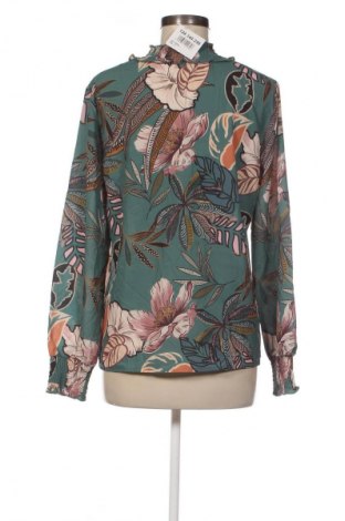 Дамска блуза Aniston, Размер S, Цвят Многоцветен, Цена 25,99 лв.