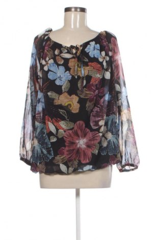 Γυναικεία μπλούζα Aniston, Μέγεθος M, Χρώμα Πολύχρωμο, Τιμή 6,99 €