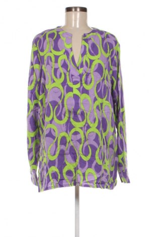 Damen Shirt Aniston, Größe XL, Farbe Mehrfarbig, Preis € 20,99