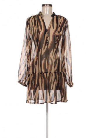 Дамска блуза Aniston, Размер S, Цвят Многоцветен, Цена 25,99 лв.