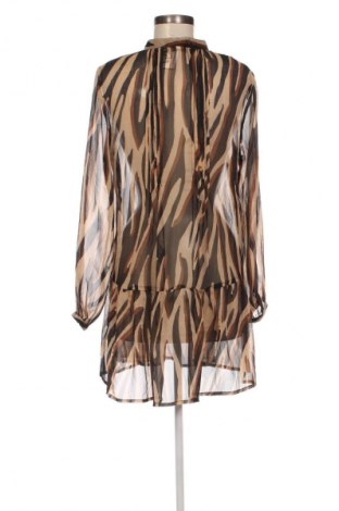 Дамска блуза Aniston, Размер S, Цвят Многоцветен, Цена 25,99 лв.