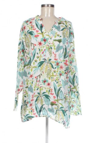 Dámska blúza Aniston, Veľkosť XXL, Farba Viacfarebná, Cena  18,95 €