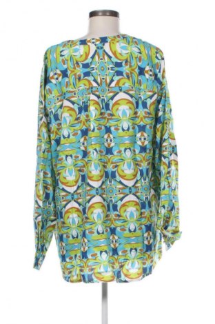 Γυναικεία μπλούζα Aniston, Μέγεθος XXL, Χρώμα Πολύχρωμο, Τιμή 18,99 €