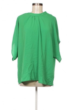 Γυναικεία μπλούζα Aniston, Μέγεθος XL, Χρώμα Πράσινο, Τιμή 18,99 €