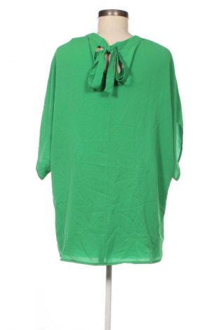 Γυναικεία μπλούζα Aniston, Μέγεθος XL, Χρώμα Πράσινο, Τιμή 18,99 €