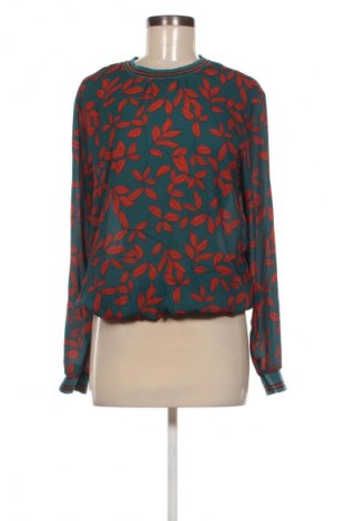 Дамска блуза Aniston, Размер S, Цвят Многоцветен, Цена 31,99 лв.
