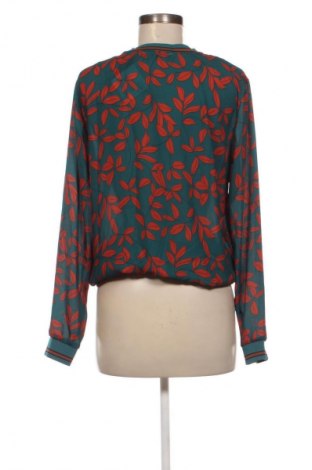 Дамска блуза Aniston, Размер S, Цвят Многоцветен, Цена 31,99 лв.