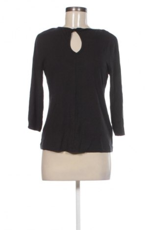 Дамска блуза Aniston, Размер M, Цвят Черен, Цена 19,99 лв.