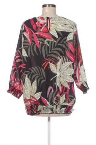 Дамска блуза Aniston, Размер XL, Цвят Многоцветен, Цена 25,99 лв.