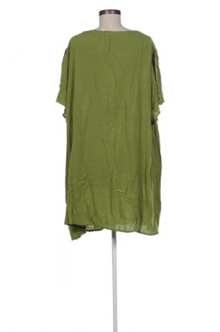 Dámská halenka Aniston, Velikost 3XL, Barva Zelená, Cena  469,00 Kč