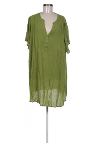 Dámská halenka Aniston, Velikost 3XL, Barva Zelená, Cena  469,00 Kč