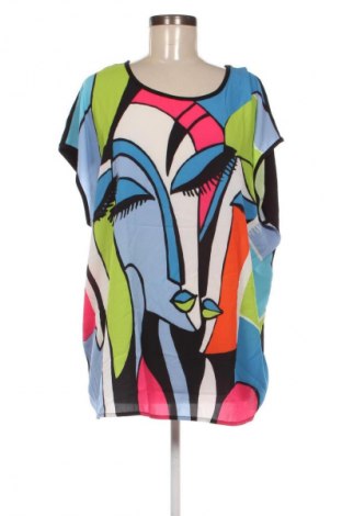 Damen Shirt Aniston, Größe XXL, Farbe Mehrfarbig, Preis 12,99 €