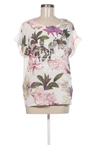 Bluzka damska Aniston, Rozmiar L, Kolor Kolorowy, Cena 83,99 zł