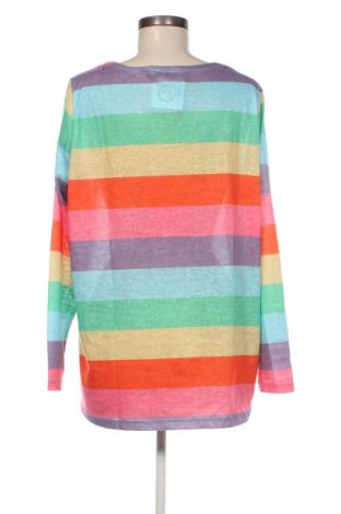 Дамска блуза Aniston, Размер XL, Цвят Многоцветен, Цена 31,99 лв.