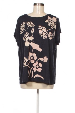 Bluzka damska Aniston, Rozmiar XL, Kolor Niebieski, Cena 83,99 zł