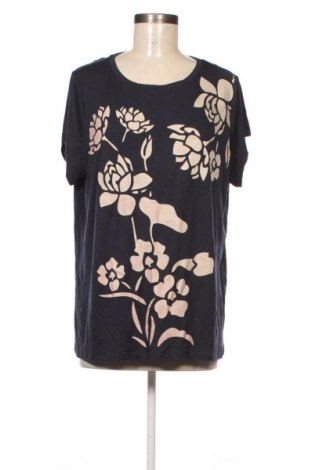 Bluzka damska Aniston, Rozmiar XL, Kolor Niebieski, Cena 83,99 zł