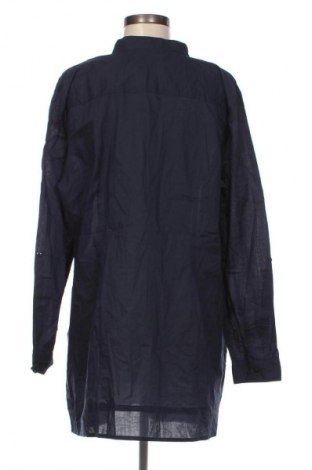 Γυναικεία μπλούζα Aniston, Μέγεθος XXL, Χρώμα Μπλέ, Τιμή 18,99 €