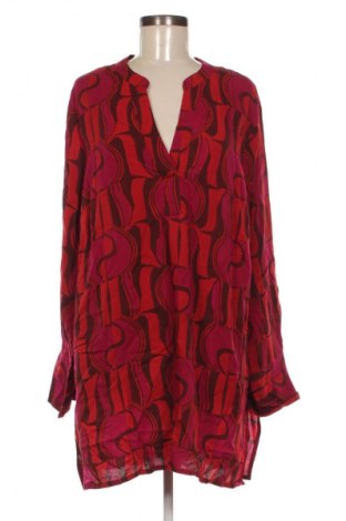 Bluzka damska Aniston, Rozmiar XXL, Kolor Kolorowy, Cena 83,99 zł