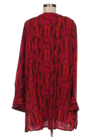 Bluzka damska Aniston, Rozmiar XXL, Kolor Kolorowy, Cena 83,99 zł