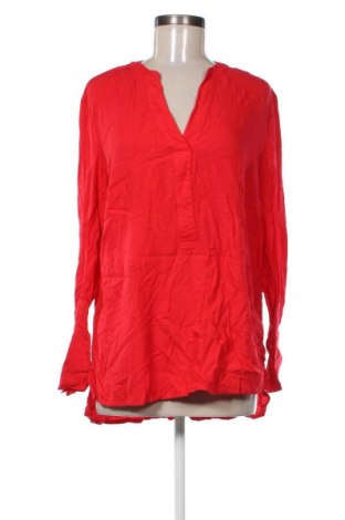 Női blúz Aniston, Méret XL, Szín Piros, Ár 4 949 Ft
