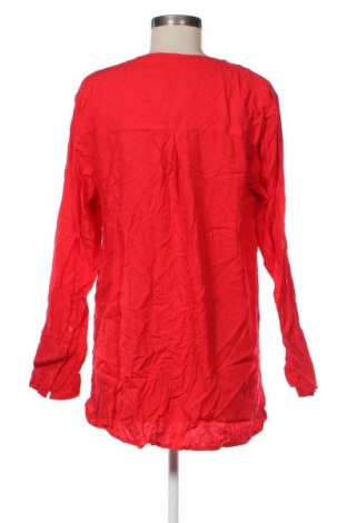 Női blúz Aniston, Méret XL, Szín Piros, Ár 4 949 Ft