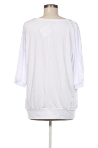 Bluzka damska Aniston, Rozmiar M, Kolor Biały, Cena 67,99 zł