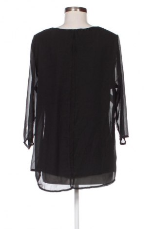 Дамска блуза Aniston, Размер L, Цвят Черен, Цена 19,99 лв.