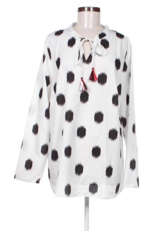 Dámska blúza Aniston, Veľkosť XXL, Farba Biela, Cena  11,95 €