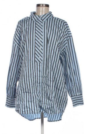 Bluzka damska Aniston, Rozmiar L, Kolor Kolorowy, Cena 51,99 zł