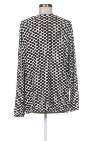 Дамска блуза Aniston, Размер XL, Цвят Многоцветен, Цена 31,99 лв.