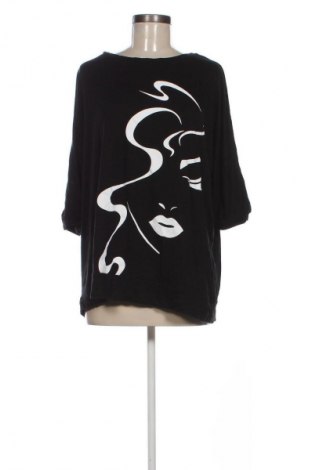 Damen Shirt Aniston, Größe XL, Farbe Schwarz, Preis 20,99 €