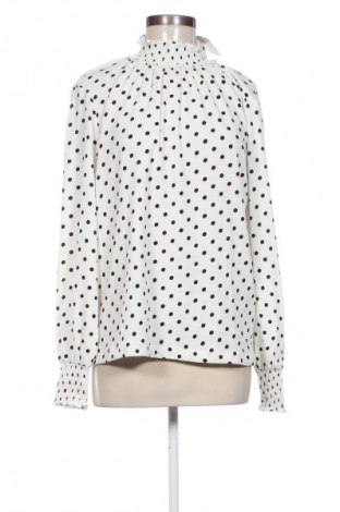 Дамска блуза Aniston, Размер M, Цвят Многоцветен, Цена 19,99 лв.