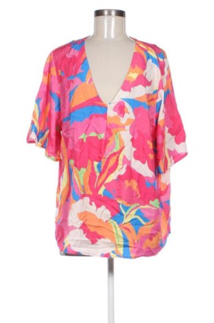 Damen Shirt Aniston, Größe XXL, Farbe Mehrfarbig, Preis € 20,99