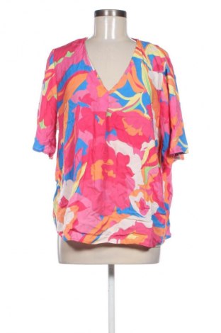 Damen Shirt Aniston, Größe XL, Farbe Mehrfarbig, Preis € 20,99