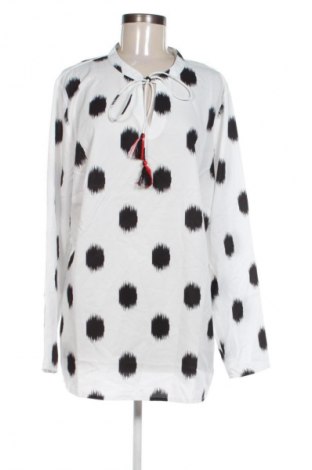 Дамска блуза Aniston, Размер XXL, Цвят Многоцветен, Цена 31,99 лв.