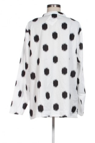 Дамска блуза Aniston, Размер XXL, Цвят Многоцветен, Цена 31,99 лв.