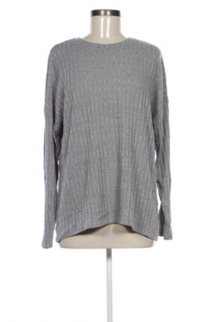 Дамска блуза Anko, Размер L, Цвят Сив, Цена 14,99 лв.