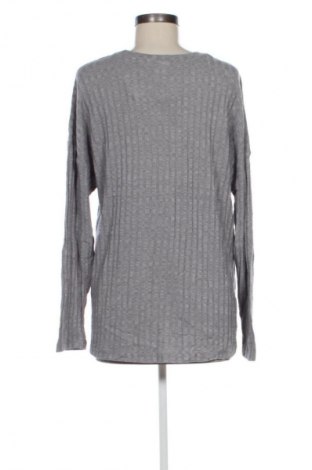 Дамска блуза Anko, Размер L, Цвят Сив, Цена 14,99 лв.