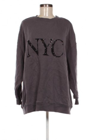 Dámská halenka Anko, Velikost XXL, Barva Šedá, Cena  259,00 Kč