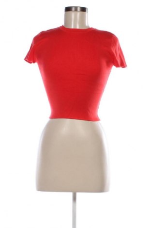 Bluzka damska Anko, Rozmiar S, Kolor Czerwony, Cena 68,99 zł