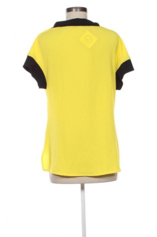 Női blúz Anna Cristy, Méret M, Szín Sárga, Ár 6 729 Ft