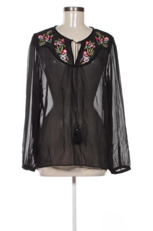 Γυναικεία μπλούζα Anthology, Μέγεθος M, Χρώμα Μαύρο, Τιμή 6,99 €