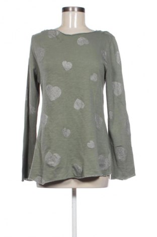 Γυναικεία μπλούζα Apanage, Μέγεθος L, Χρώμα Πολύχρωμο, Τιμή 11,99 €